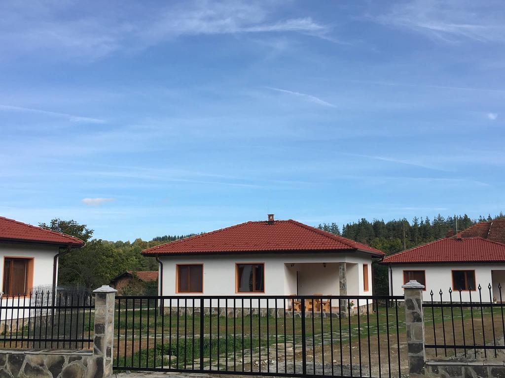 אפרילצי Complex Balkandzhii חדר תמונה