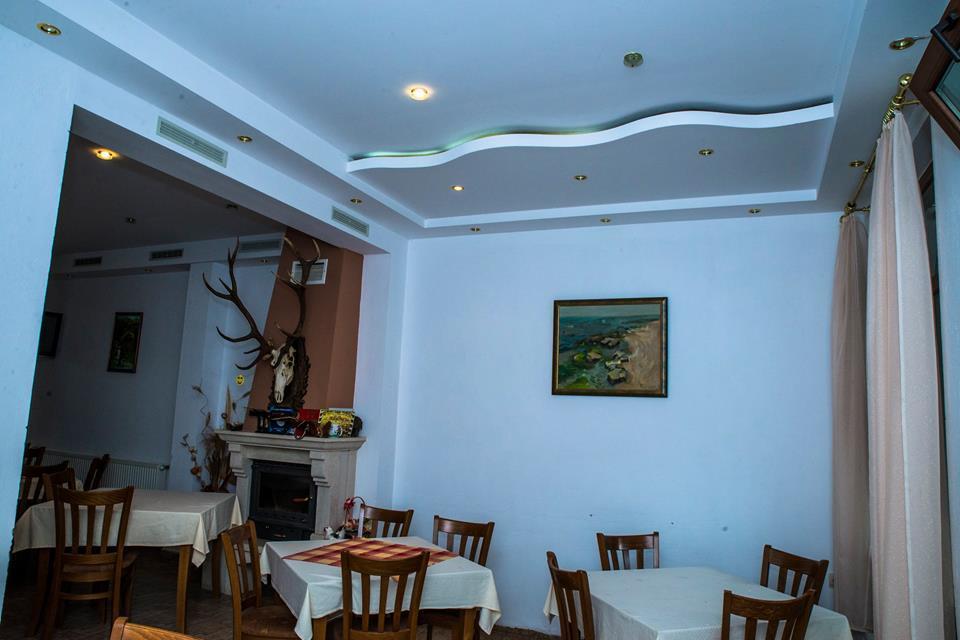 אפרילצי Complex Balkandzhii מראה חיצוני תמונה